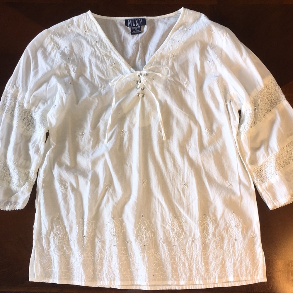 blouse